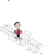 Samenvatting 'Le petit Nicolas'