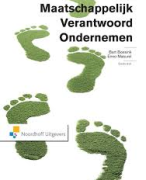 Samenvatting MVO/PPP