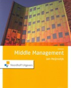 Samenvatting Middle Management