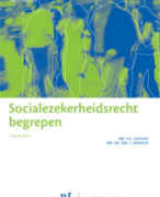 Samenvatting Socialezekerheidsrecht begrepen