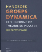 Handboek Groepsdynamica