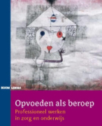 Samenvatting Opvoeden als beroep