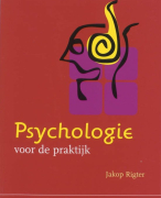 Psychologie voor de praktijk samenvatting