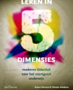 samenvatting leren in 5 dimensies