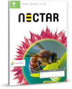 5 VWO Biologie - Samenvatting hoofdstuk 15 ´Waarnemen` - Nectar