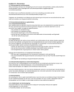 Grondslagen van auditing en assurance