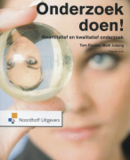 Samenvatting onderzoek doen!