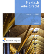 Praktisch Arbeidsrecht