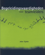 Samenvatting Begeleidingsvaardigheden voor teamleiders