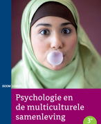 Samenvatting  Psychologie en de multiculturele samenleving