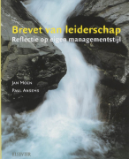 Samenvatting Brevet van leiderschap