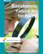 Basiskennis natuur en techniek