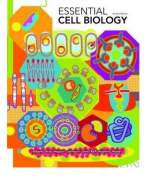 Theorie Essential Cell Biology