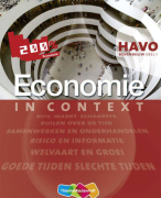 Samenvatting Boek Economie in Context informatieboek 1 VWO