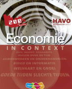 Economie Hoofdstuk 8 Een eigen bedrijf