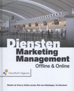 Samenvatting Dienstenmarketing Management