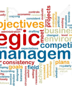 Strategisch management - Verandermanagement (Caluwe&Vermaak)