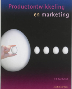 Samenvatting Productontwikkeling en marketing