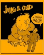 Economie havo samenvatting lesbrief Jong en Oud 