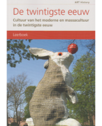 Art History, De twintigste eeuw, Cultuur van het moderne en massacultuur in de twintigste eeuw.