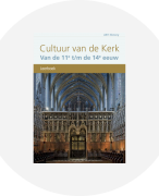 Samenvatting Art History, Cultuur van de kerk, Van de 11e t/m de 14e eeuw. 