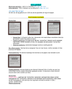 HTML & CSS - H15
