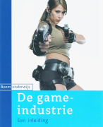 Samenvatting De game-industrie