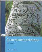 Samenvatting Communicatieleer