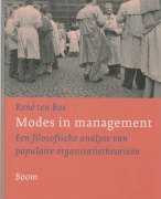 Samenvatting Modes in management