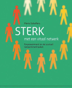 Samenvatting: STERK met een vitaal netwerk. ISBN 9789046904435 (tweede, herziene druk)