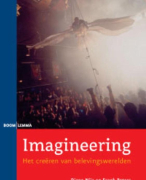 Samenvatting Imagineering