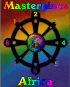 Answer key Africa