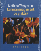 Samenvatting Kennismanagement: de praktijk