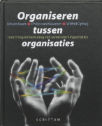 Samenvatting Organiseren tussen organisaties