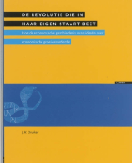 Samenvatting De revolutie die in haar eigen staart beet