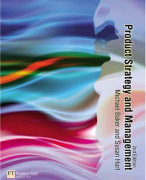 samenvatting product strategy and management Baker