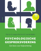 Psychologische gespreksvoering 