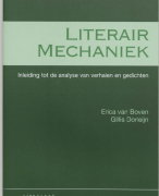 Samenvatting Literair mechaniek H1 t/m 14