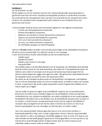 Portaal Samenvatting (Taal)