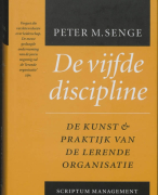 Samenvatting De vijfde discipline