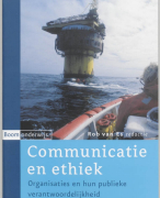 Samenvatting Communicatie en ethiek