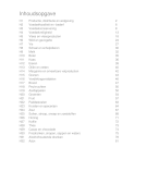 Samenvatting Levensmiddelenleer - NTI Voeding en Diëtetiek