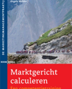 Samenvatting Marktgericht calculeren