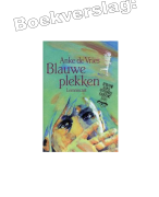 boekverslag blauwe plekken