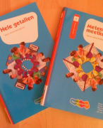 Verdiepen in rekenontwikkeling kennistoets rekendidactiek