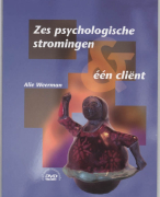 Samenvatting Zes psychologische stromingen & een client