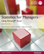 Samenvatting Quantitative risk analysis - QRA - Statistics for managers using Microsoft Excel (Globa