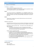 Samenvatting Intrafamiliaal geweld (IFG)