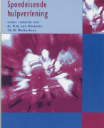 Samenvatting Spoedeisende hulpverlening