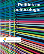 Samenvatting Boek Politiek en Politicologie 